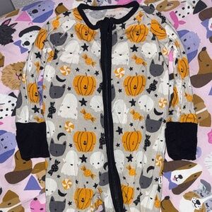 Little Sleepies Zippy 3/6